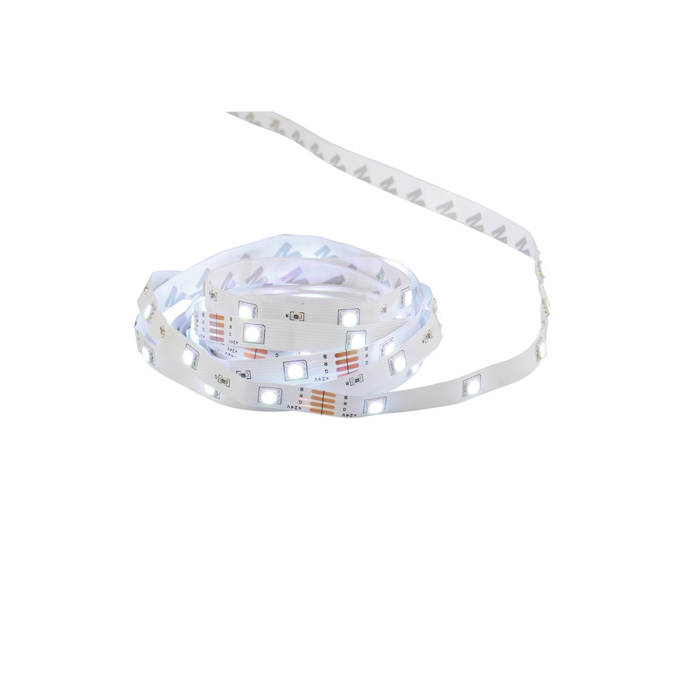 Trio LedstripStripe 5m met afstandsbediening - R65485269