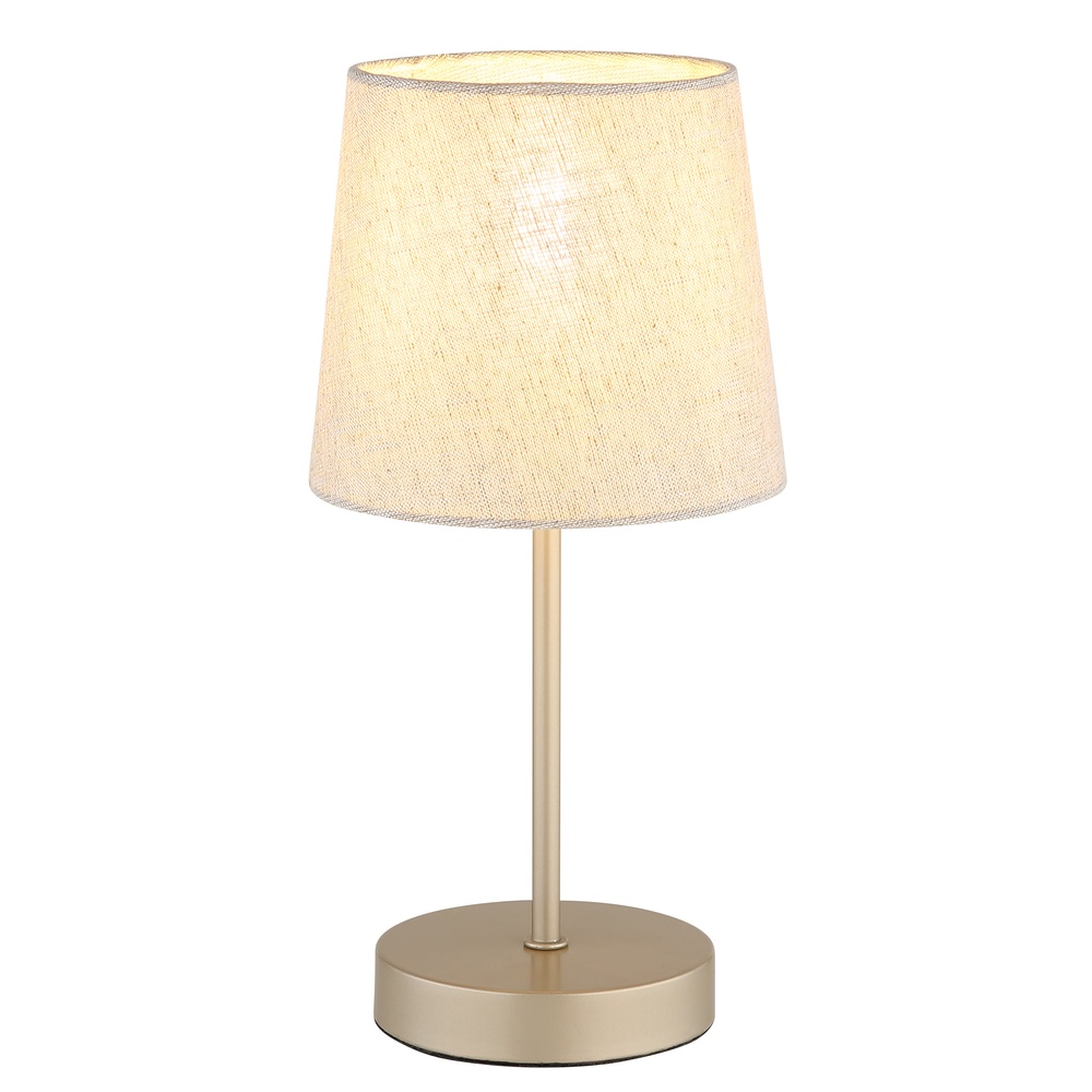 Globo SchemerlampJoris champagne - 51100121