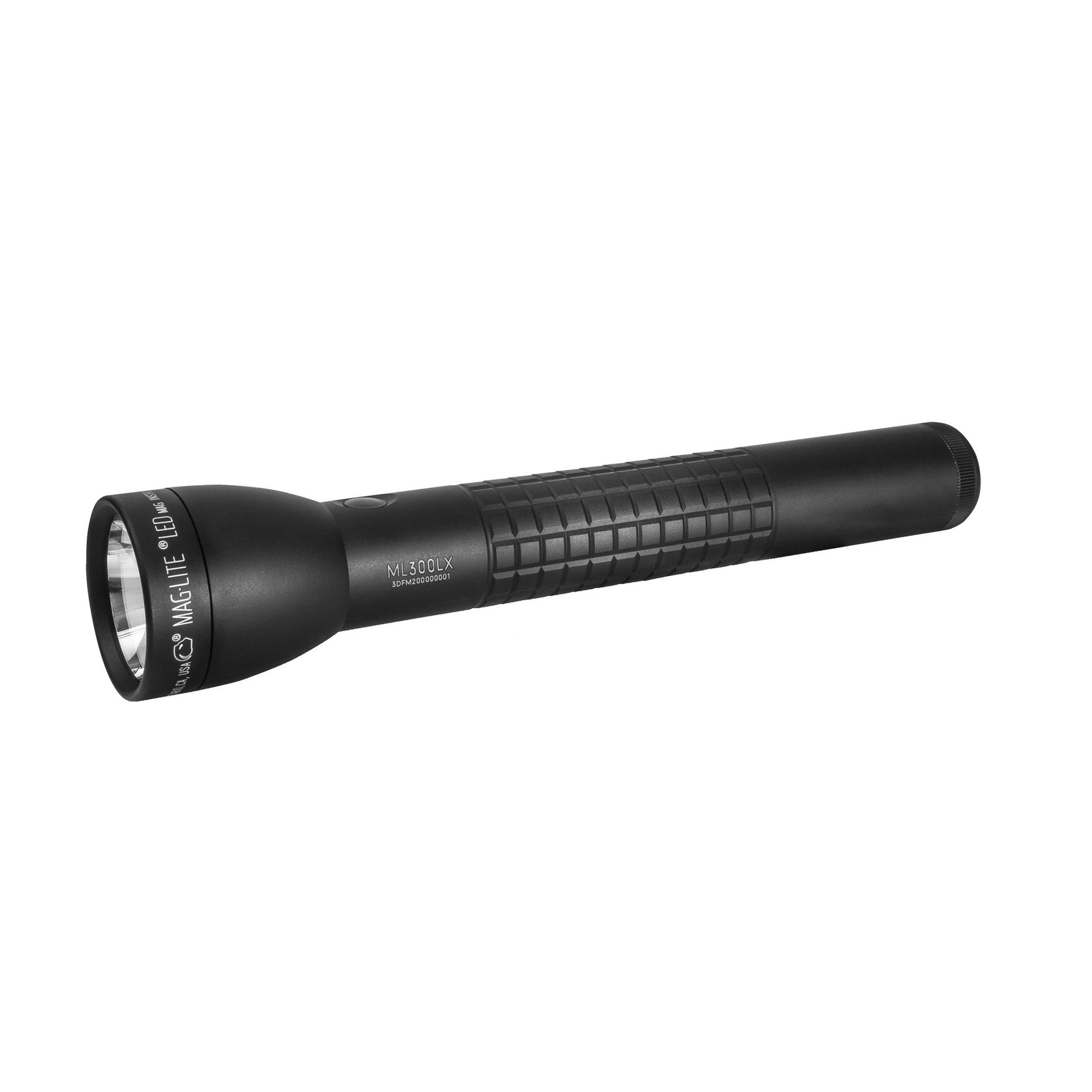 Maglite ZaklampML300LX 2D-Cell Zwart - ML300LX-S2CC5 afbeelding
