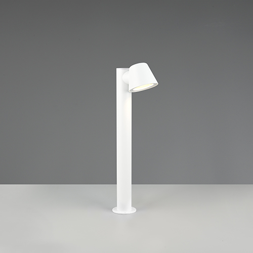 Trio Tuinlamp 60cmBeni wit - 560360131