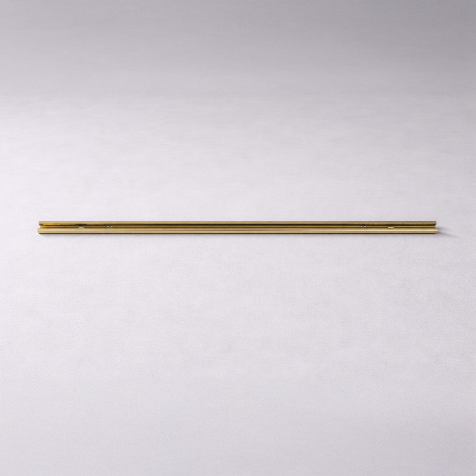 Lyora 2 meter railTraQ goud - 510713