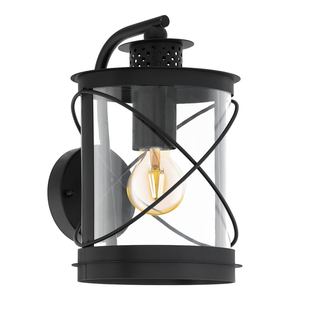 Eglo Buitenlicht Hilburn - 94843