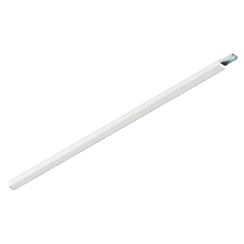 SLV IndustrielampEasylight 250cm wit OVAL - 1009220