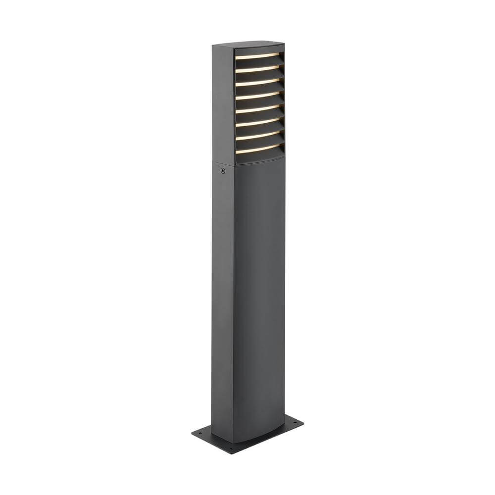 SLV TuinlampRasterlys Pole 70 antraciet design 2700K - 1008385