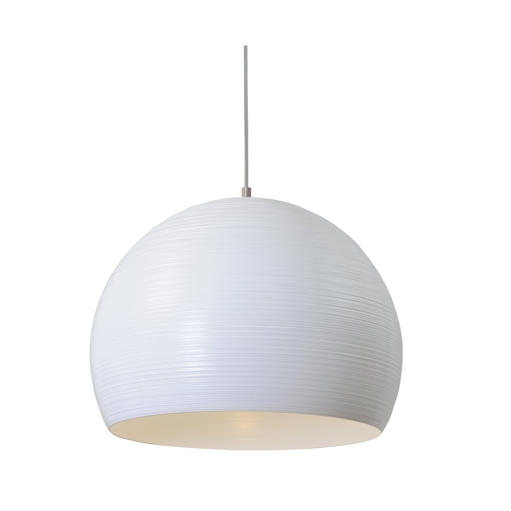 Masterlight Leuk hanglampje Concepto 20 wit - 2810-06
