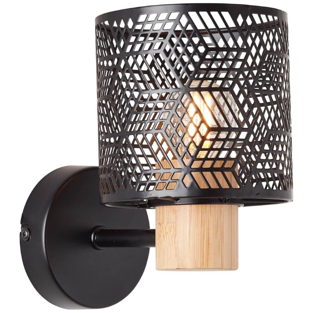 Brilliant PlafondlampSanty - 99417/76