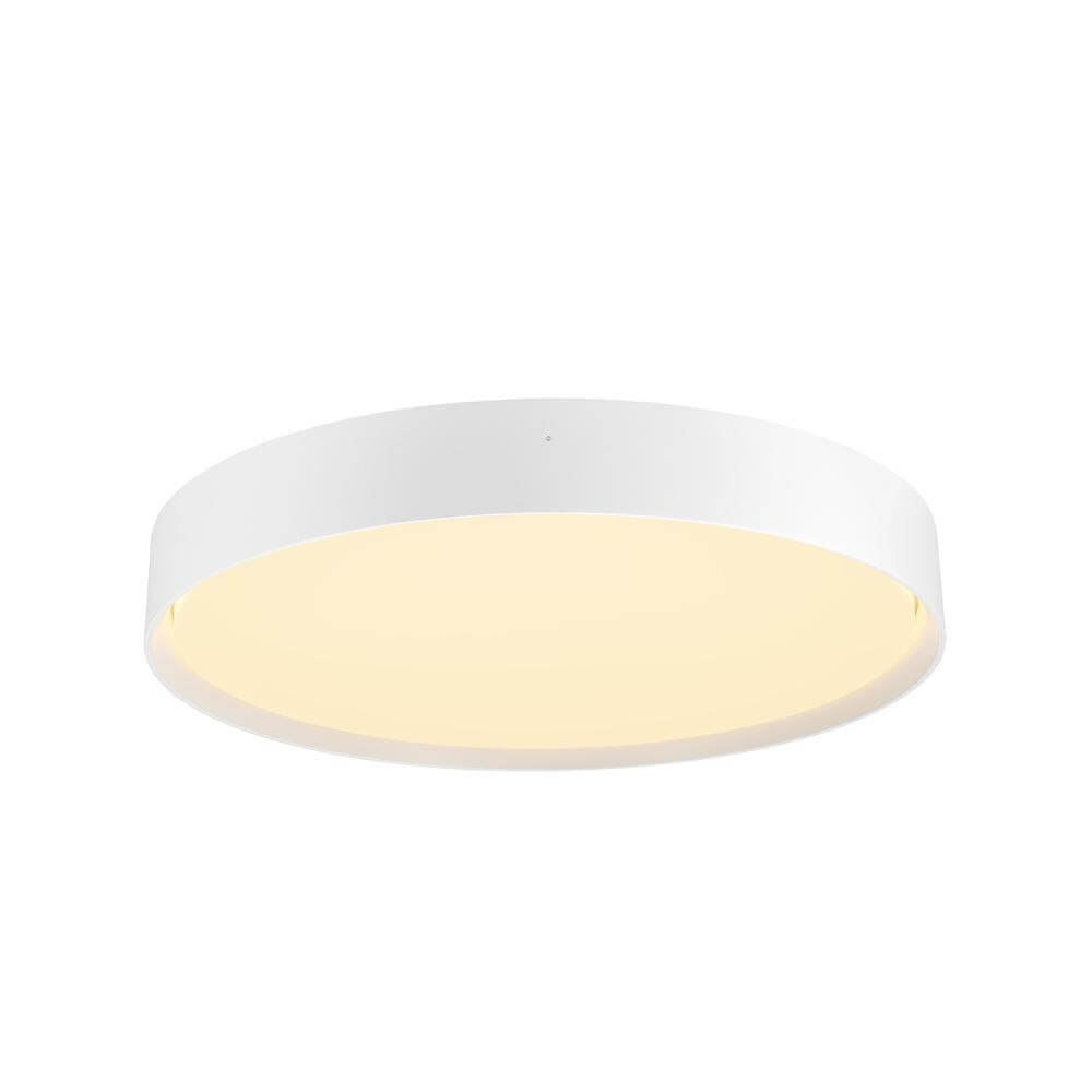 SLV PlafondlampDecona 42 wit Ø 42cm - 1008581