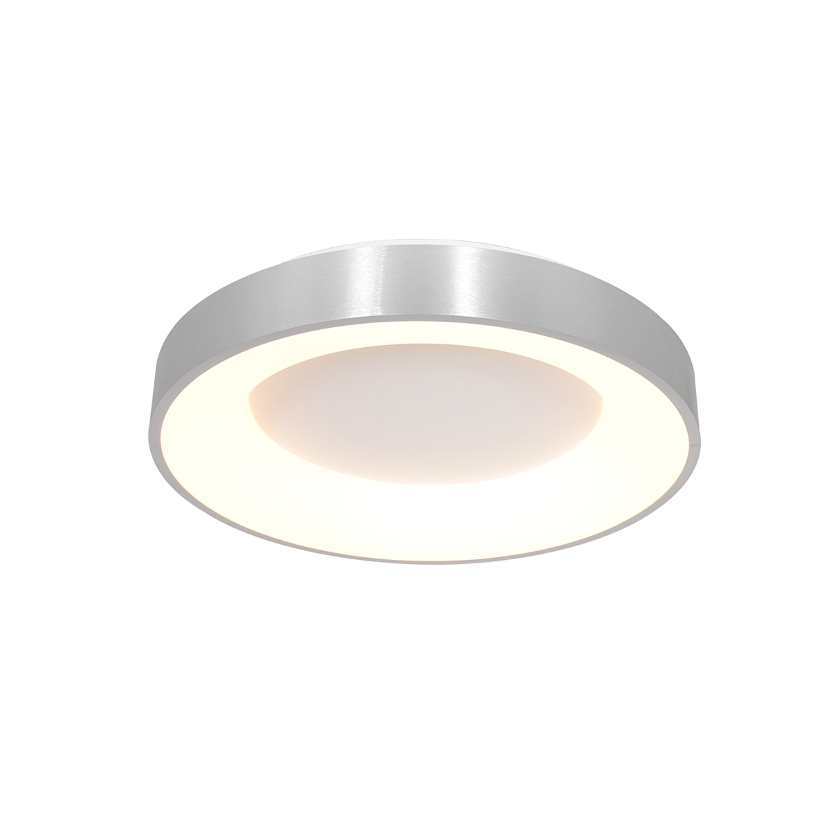 Steinhauer Led plafondlampRinglede Ø 48cm - 2563ZI