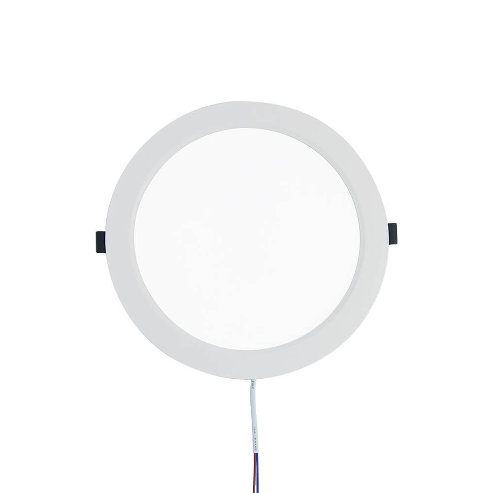 Vtac Led Downlight 3W Ø 9,8cm - 6000K - 9000030
