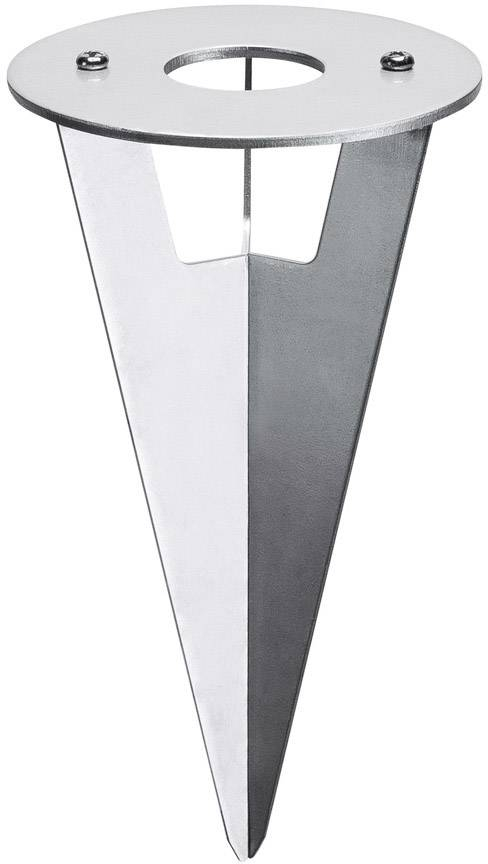 SLV Grondpin voor Helia Rvs - 228560