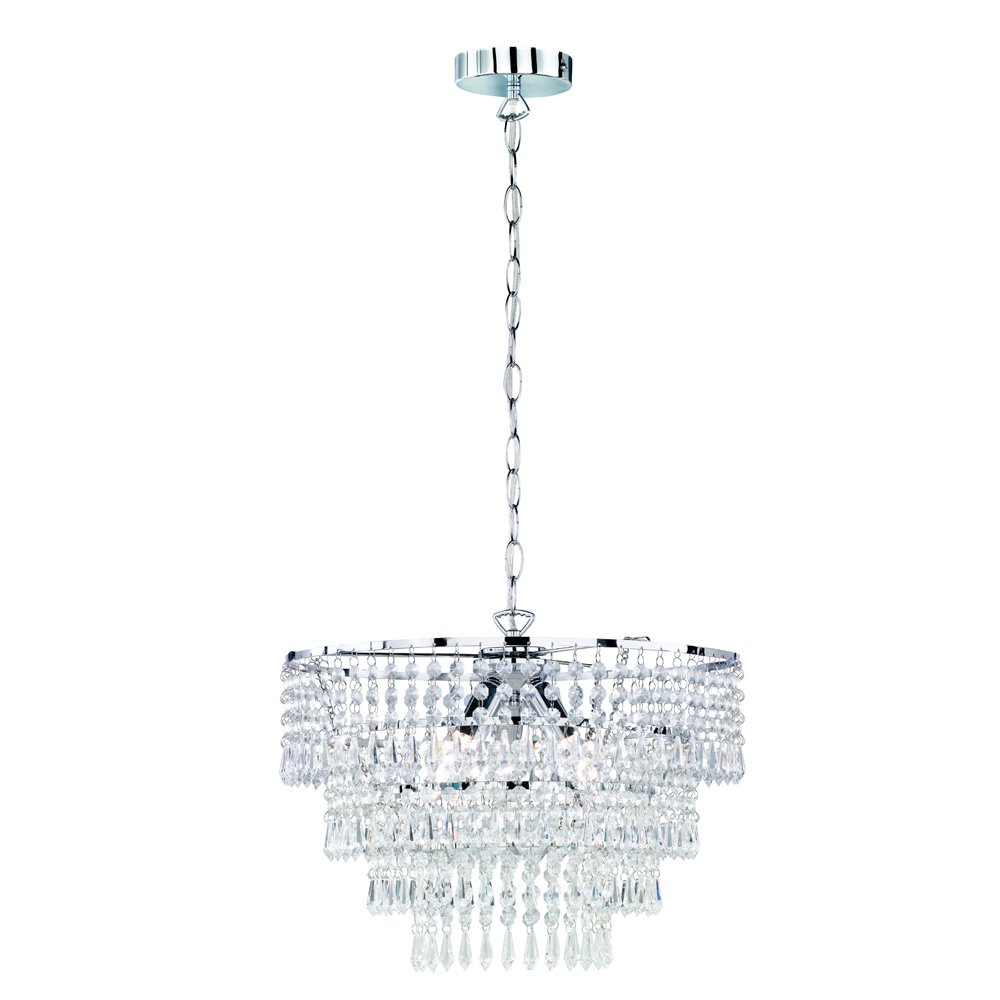 Trio KroonluchterOrient - R13473006