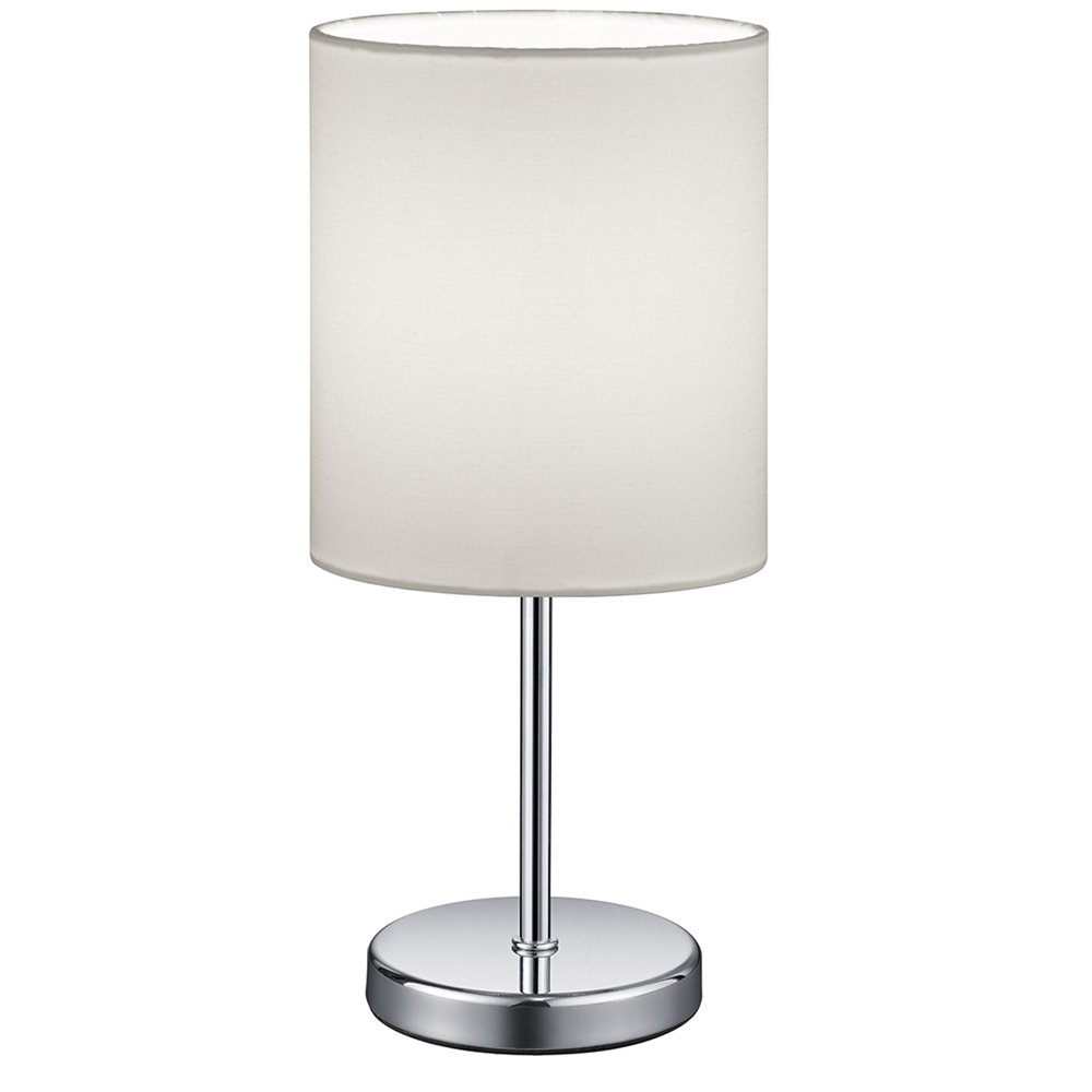 Trio SchemerlampjeJerry wit - R50491001