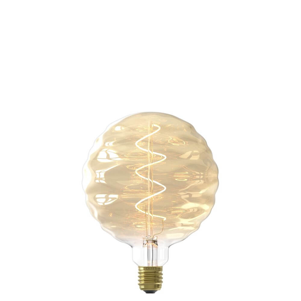Circle Led lamp4W - E27 - Led - 140lm - 1800K Bilbao - 2101002400