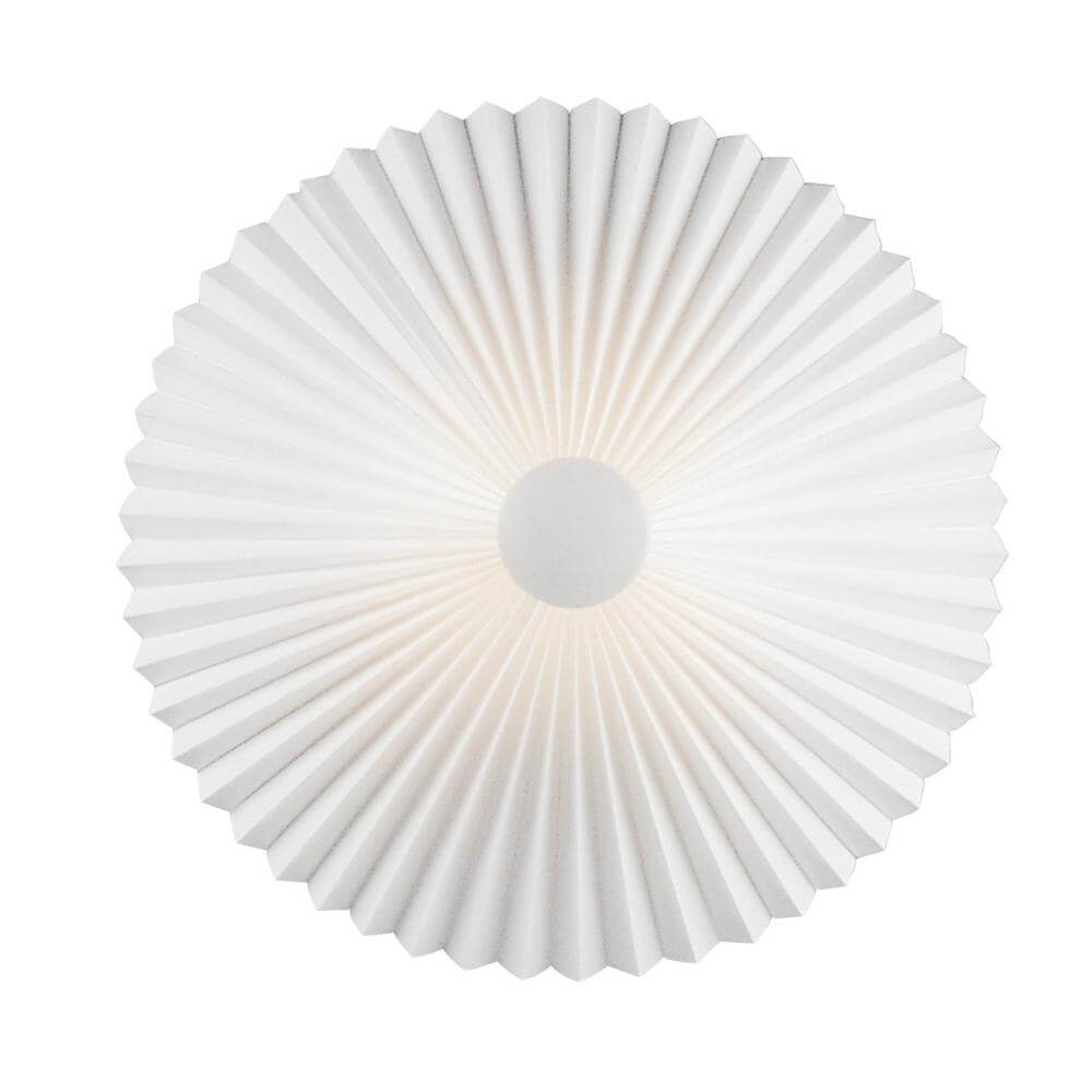 Nordlux Design plafondlampTrio wit - 3001601