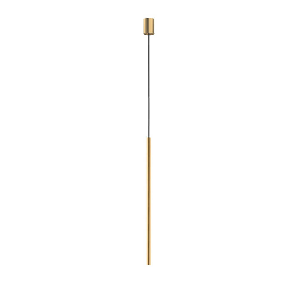 Lyora Smalle hanglampLaser 750 Goud - 10450