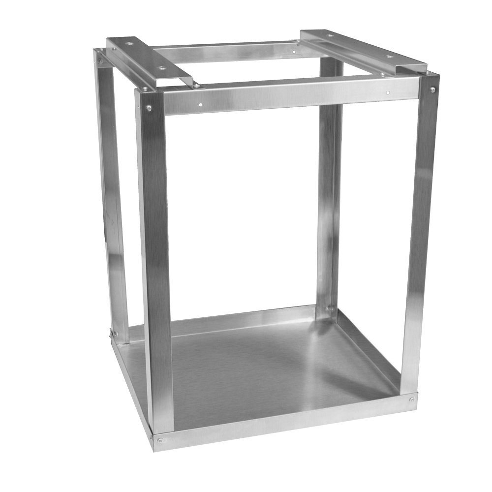 PTT Fundament voor postkast - 98960025 afbeelding