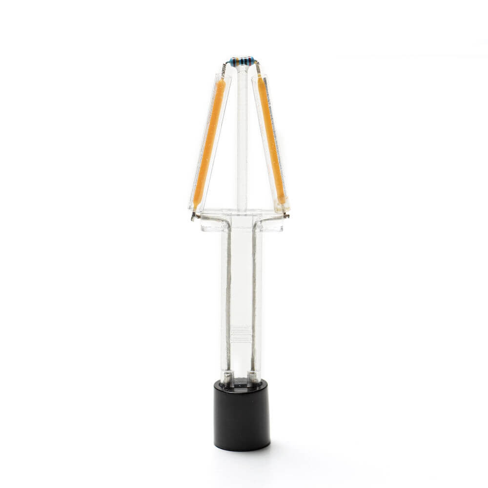 KonstSmide Partylight reserverlampje voor 2393-800 - 5693-120
