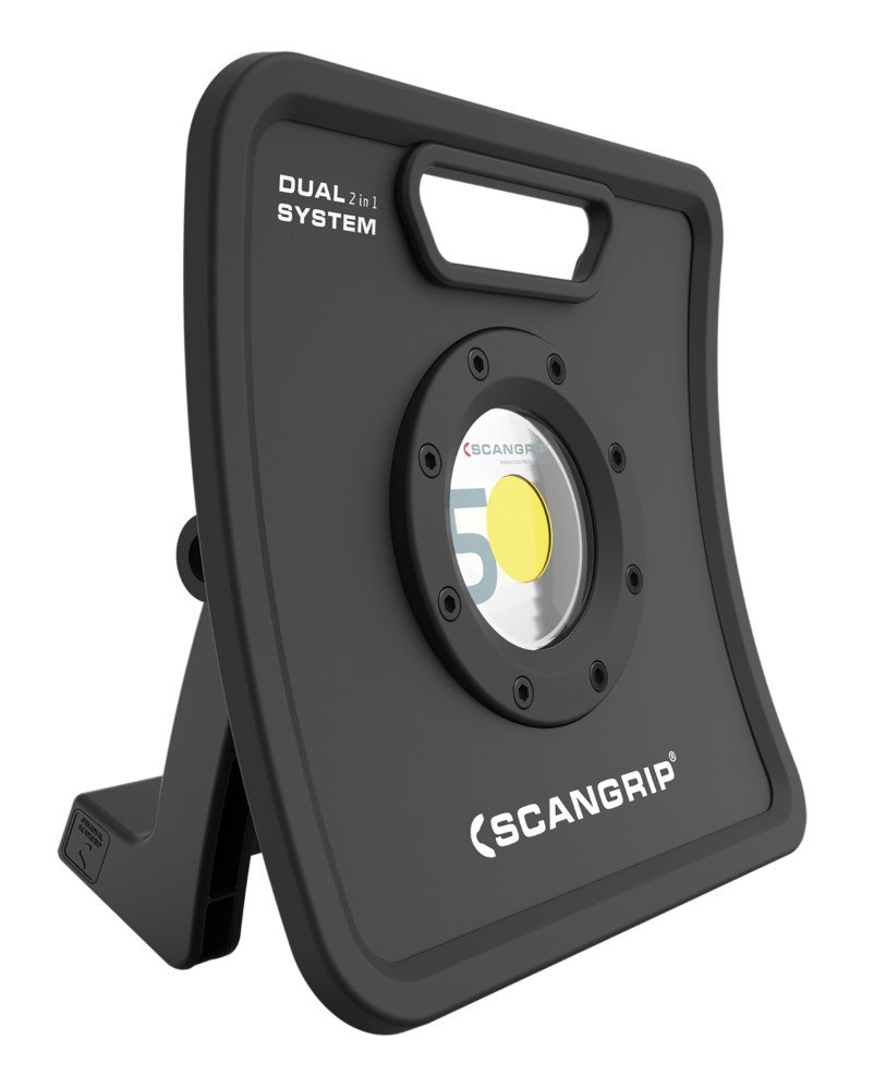 Scangrip WerklampNova 5K C+R - SG.03.5443 afbeelding