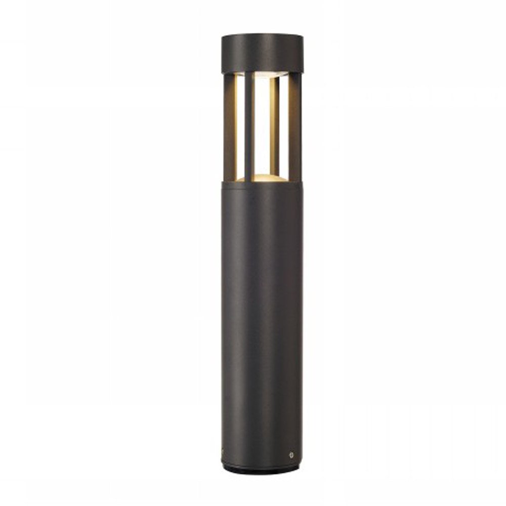 SLV TuinlampSlots 45 46cm antraciet - 231815