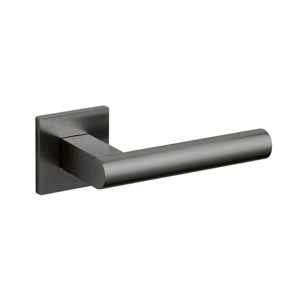 Olivari Design deurklinkEuclide Q antraciet - M230NSB8BUS afbeelding