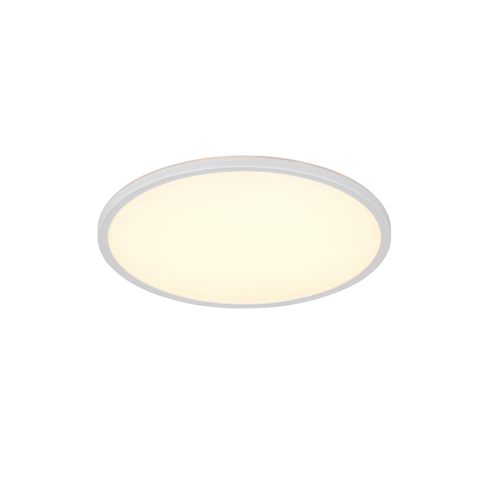 Trio PlafonniereJoko wit Ø 42cm - R63011901