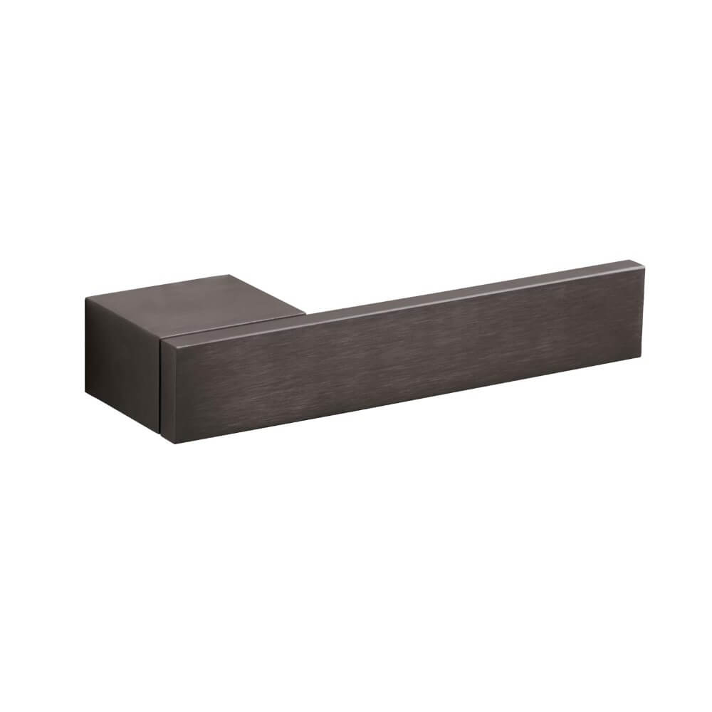 Olivari Design deurklinkTotal antraciet - M207NSB8BUS afbeelding