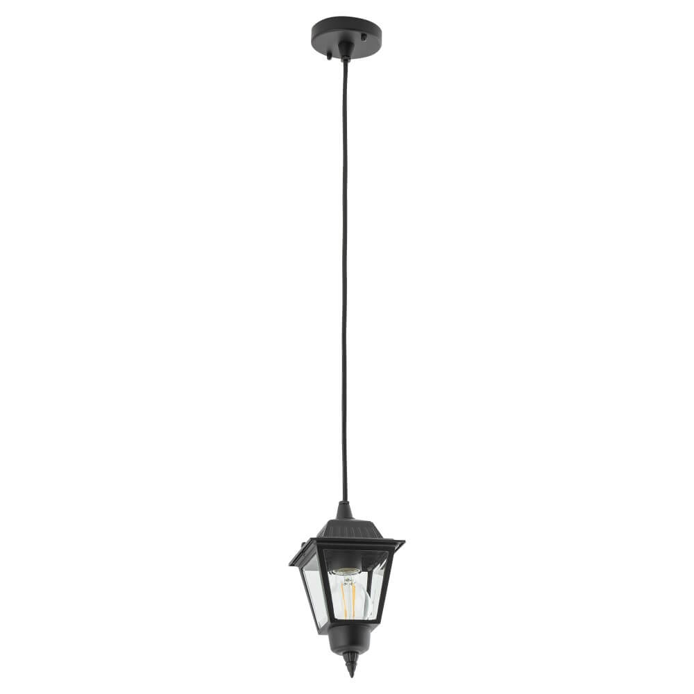 Lyora Zwarte hanglampAna - 10500
