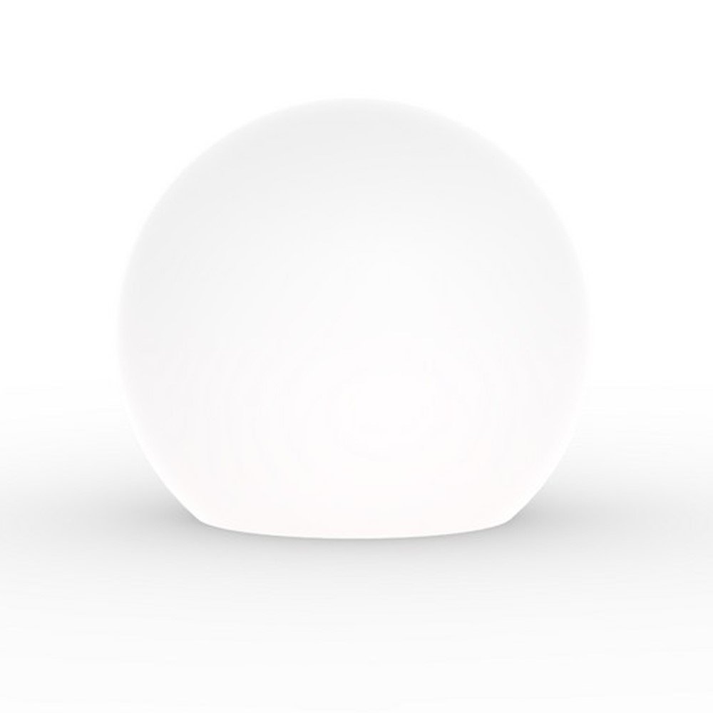 Lyora Witte tuinlampCumulus Ø 60cm - 6978