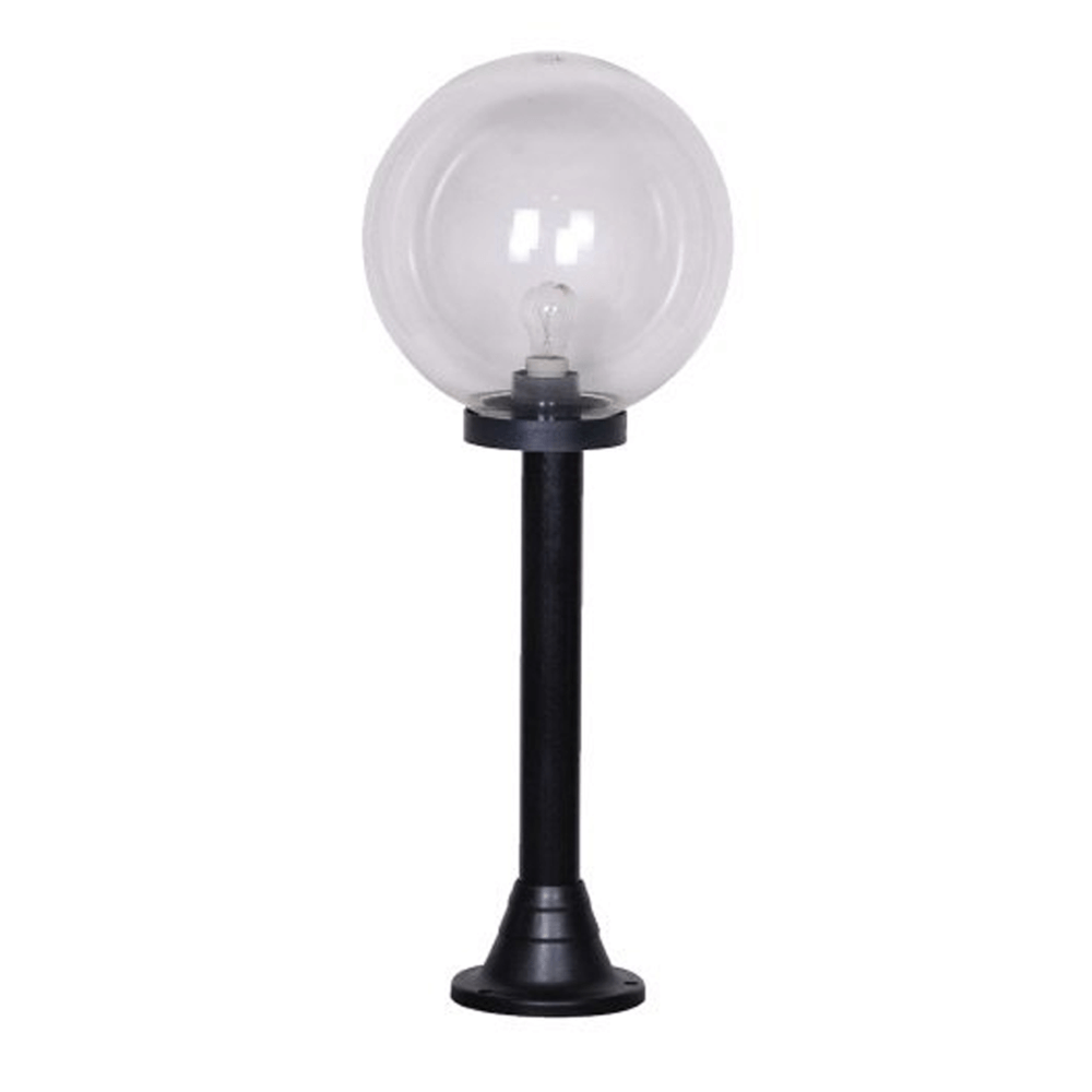 Lyora Bol lampBolano 121cm. staand opaal - NFB20WP100