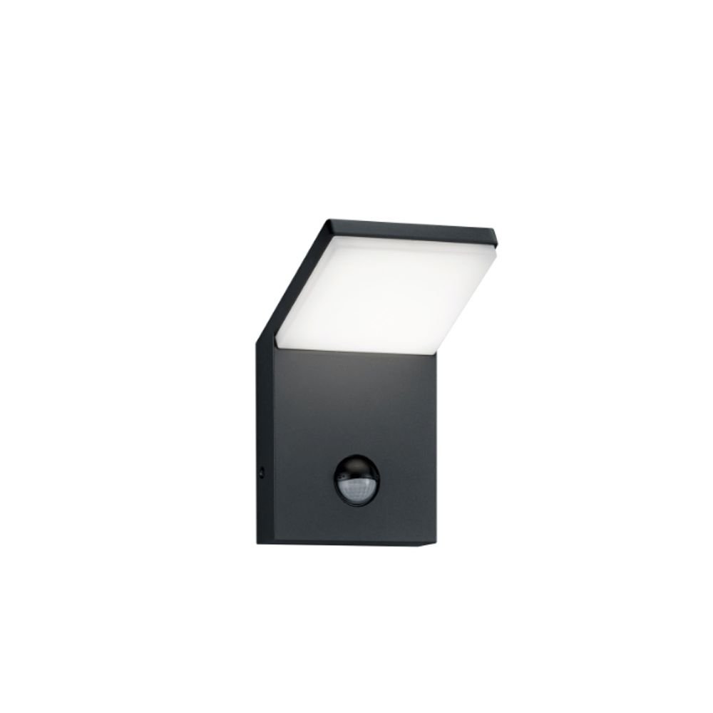 Trio Led wandlampPearl met bewegingssensor - 221169142