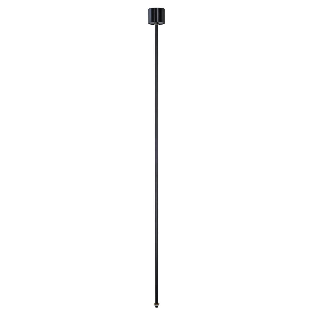 SLV Rail ophang arm Suspension 3-Fase 122cm zwart - 145710