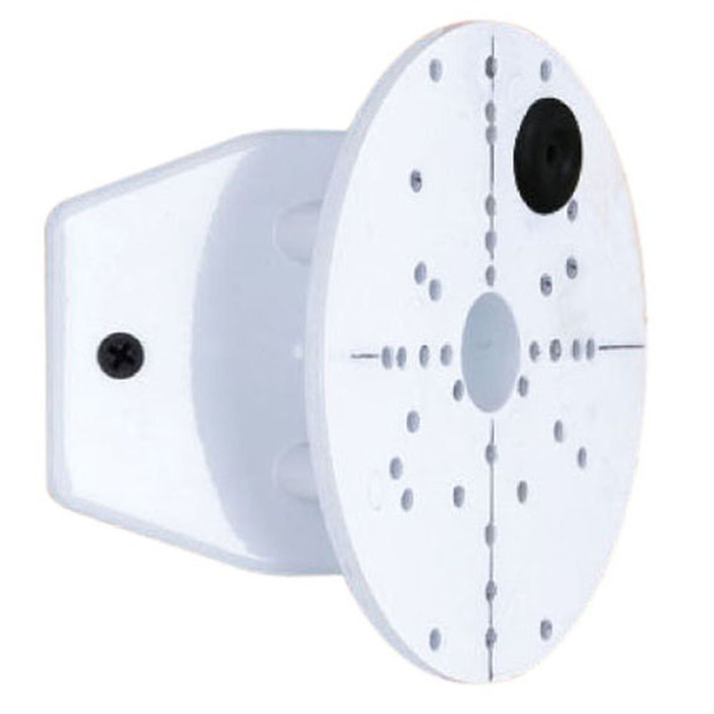 Eglo Hoeksteun Support wit - 88152
