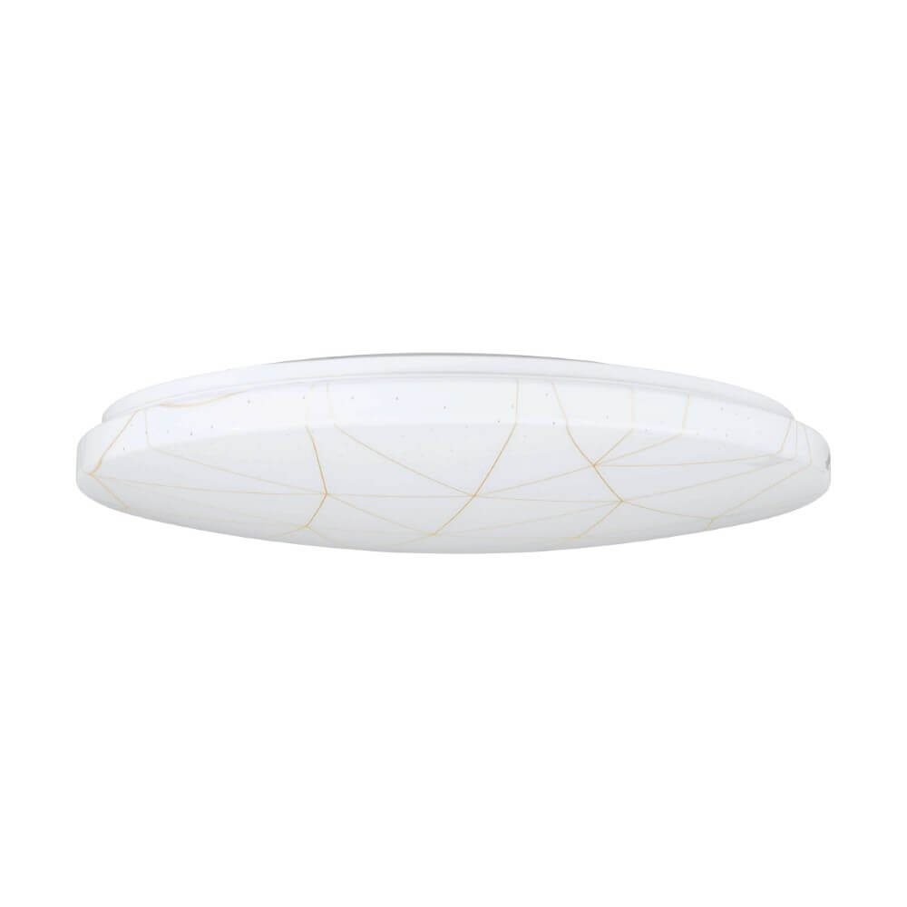 Eglo Moderne plafondlamp Rende rond - 900612