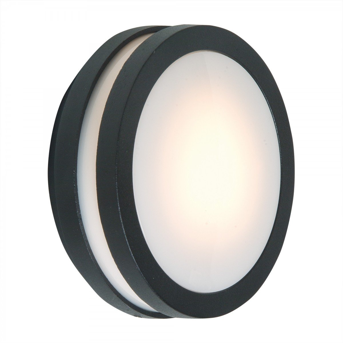 KS Verlichting Vlakke wandlamp Vision 2 - 6096