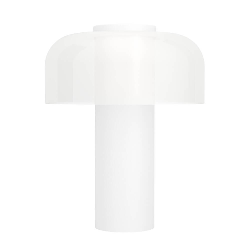 Eglo Design tafellamp Ponente wit - 900982
