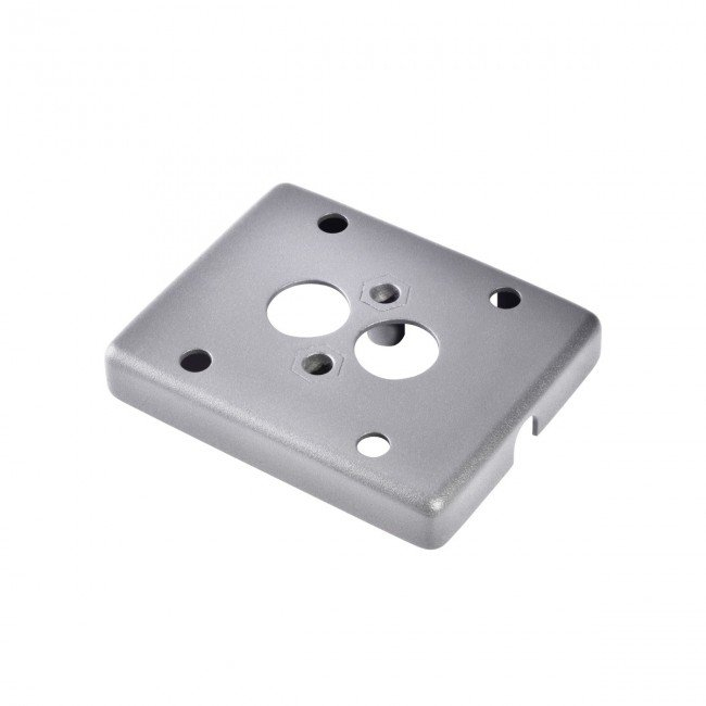 SLV Montageframe voor Myra/Enola_C grijs - 233214