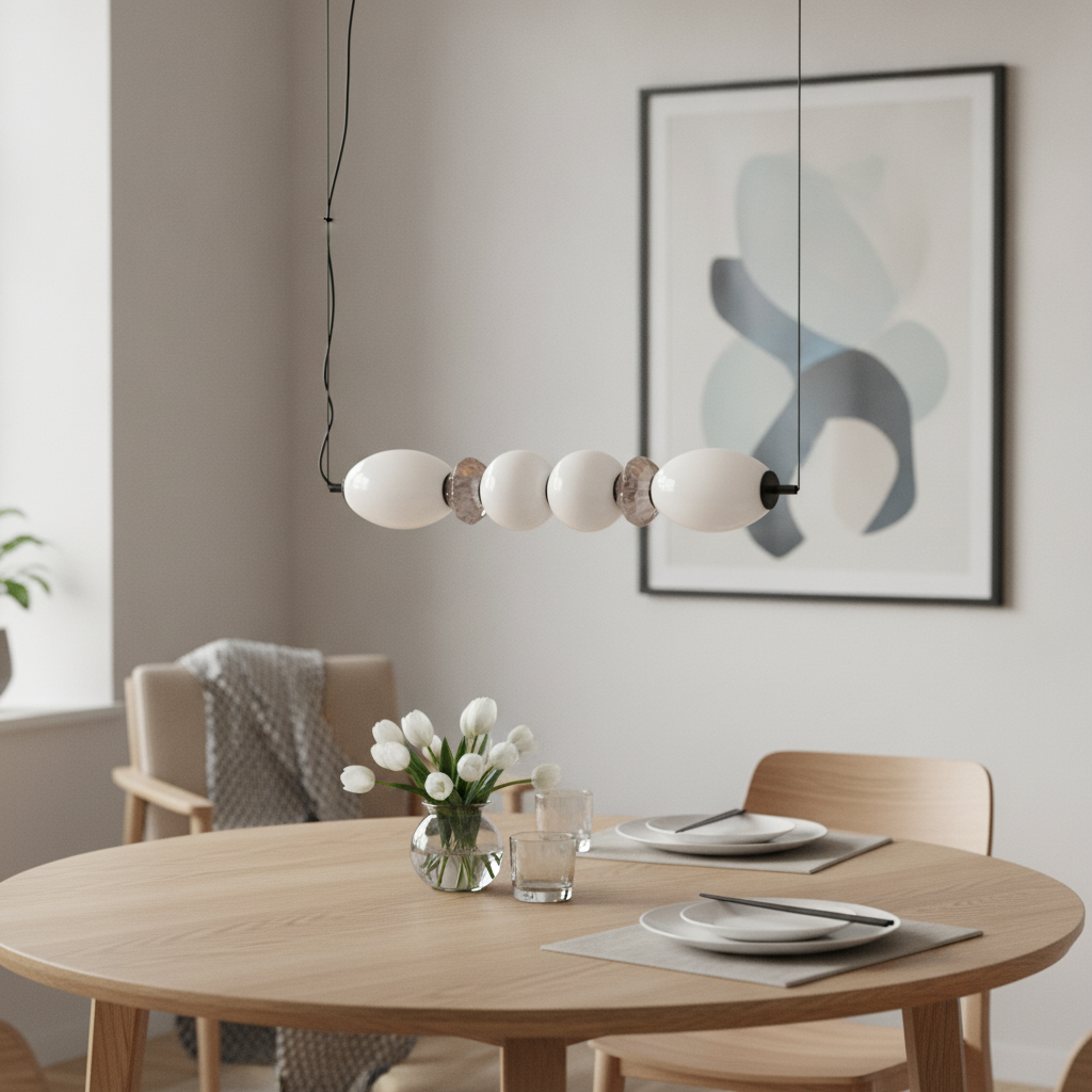 Lyora HanglampPallina horizontaal - 9009303