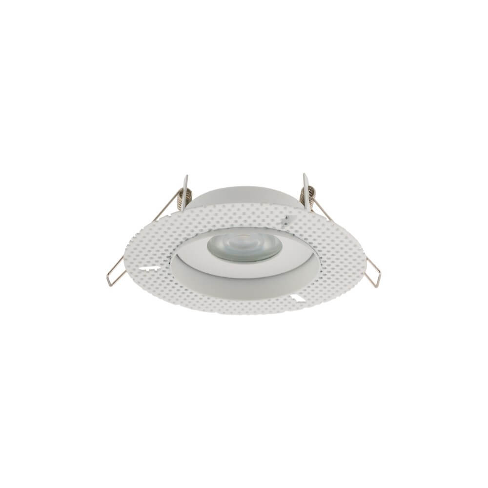 Lyora Trimless inbouwspotEcho wit IP54 - 8371