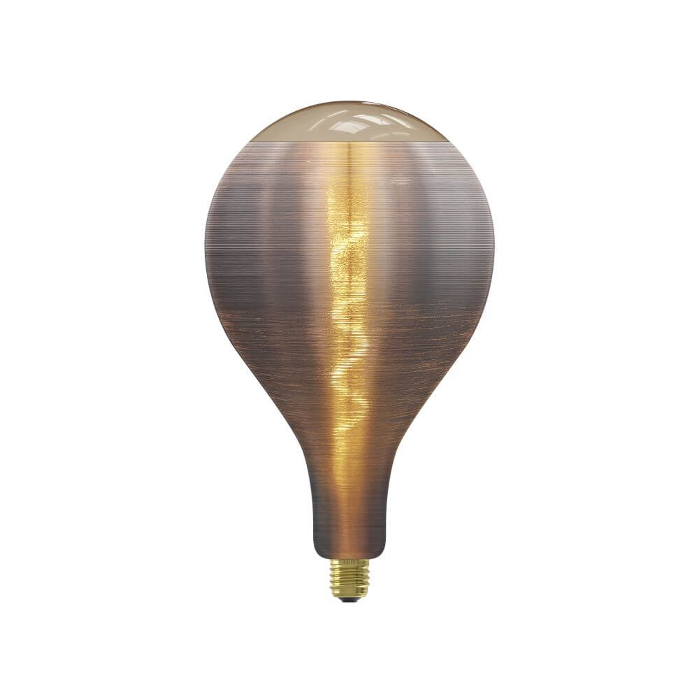 Circle Led lamp Silk Splash4W - E27 - Led - 80lm smoke - 2101006400