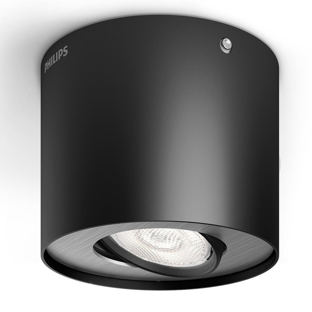 Philips Opbouwspot Phase - 533003016