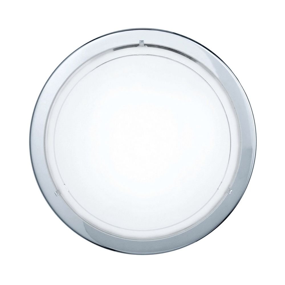 Eglo PlafondlampPlanet 1 chroom - 83155
