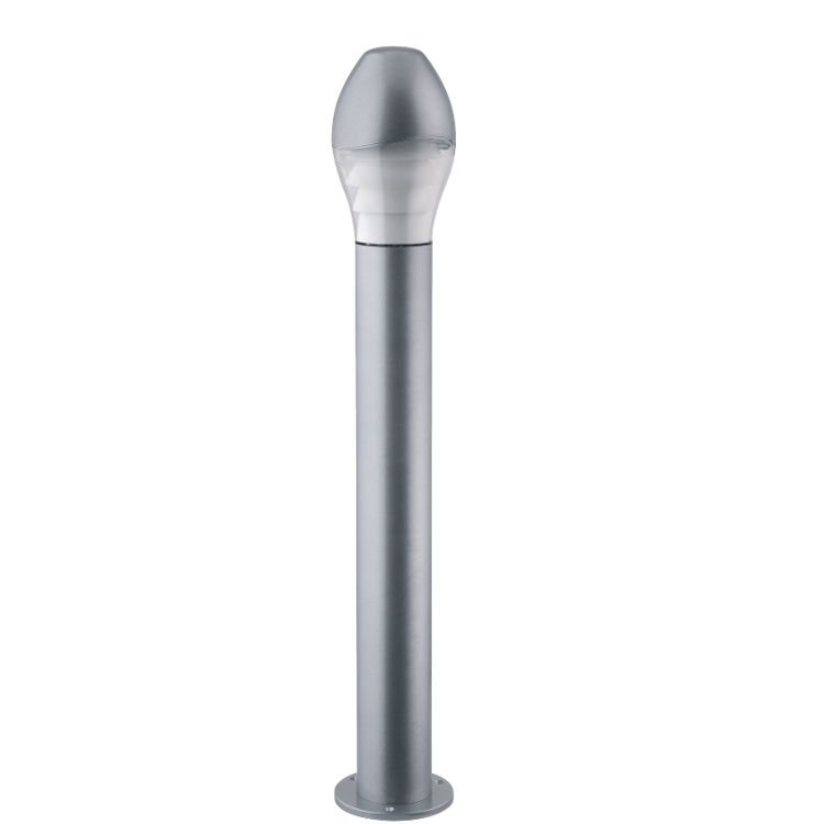 Franssen Design buitenlamp Neway 100cm grijs - 405100-45