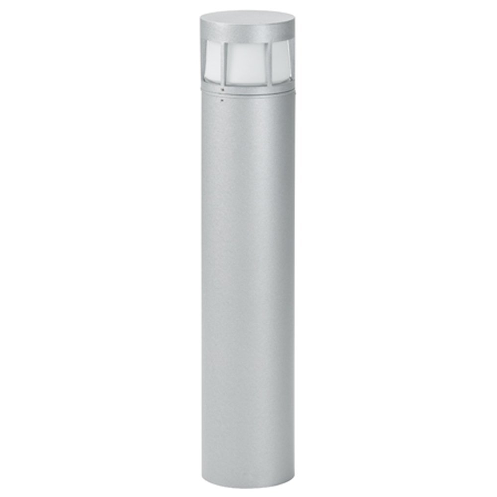 Albert Moderne buitenlamp staandJail 70cm - grijs - 692232