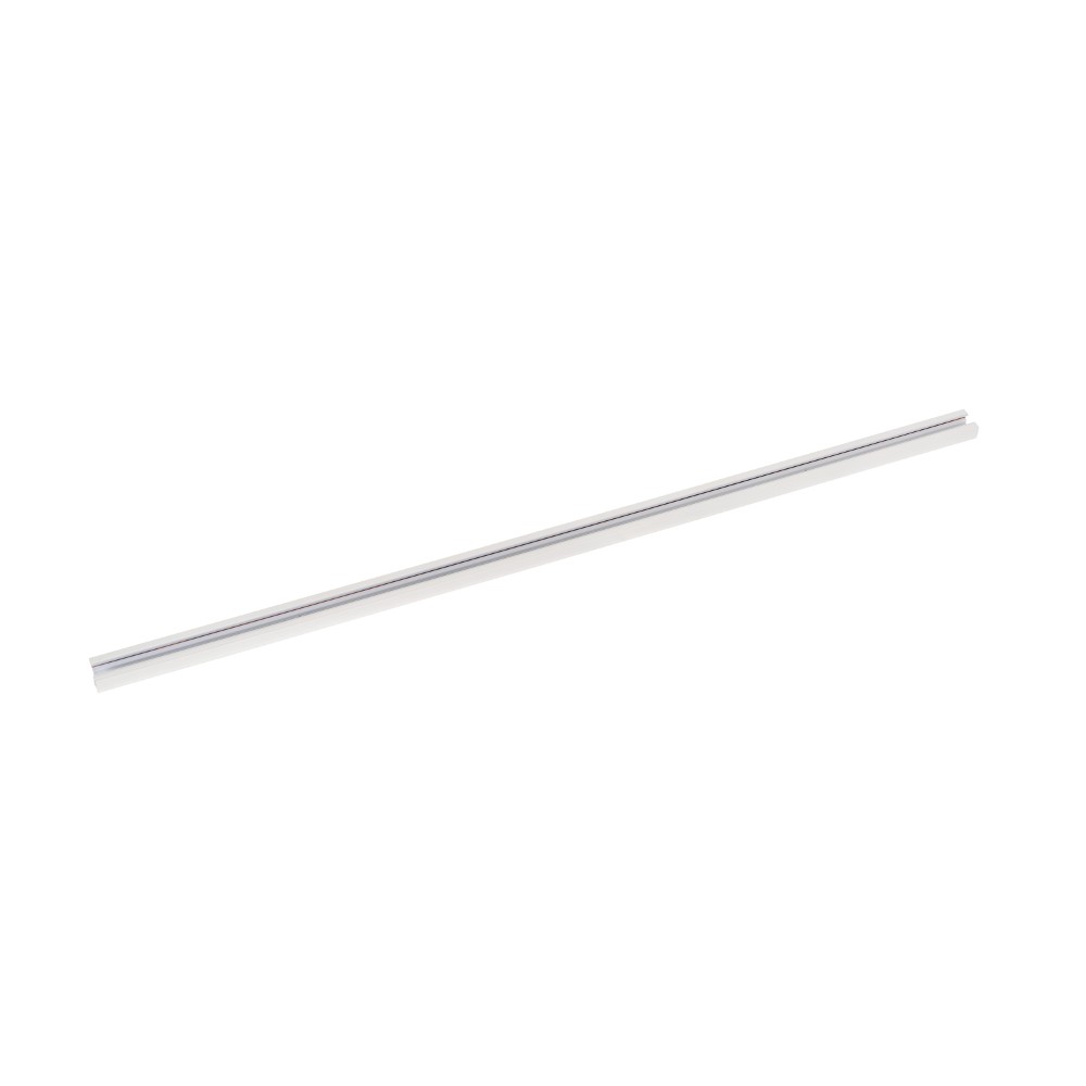 Lucide RailTrack 2 meter - 1-fase wit - 09950/20/31