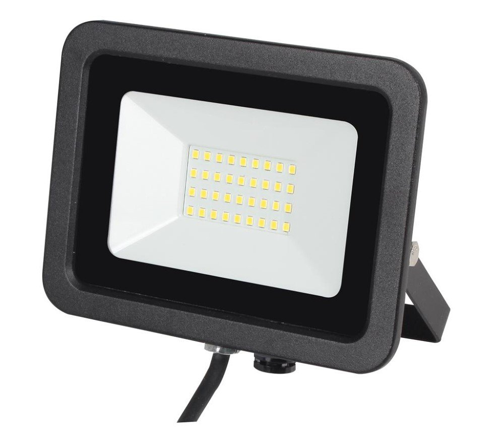 Reled Led buitenschijnwerperAssist 100w - 9000 lm - RELED494484 afbeelding