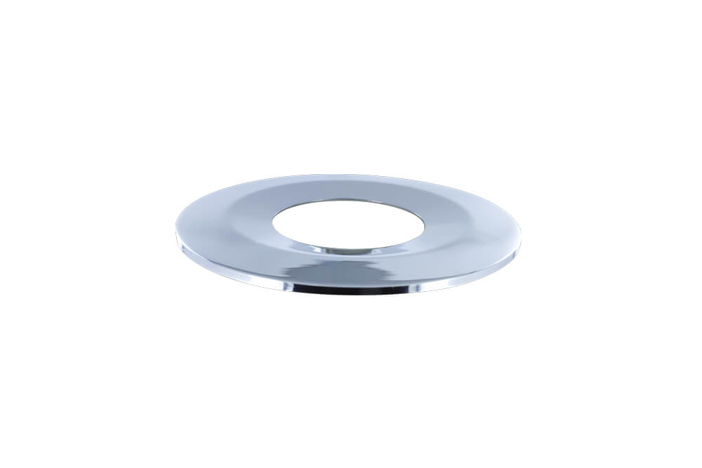 Lyora Chrome ring voorFireTone Bezel - ILDLFR70G003