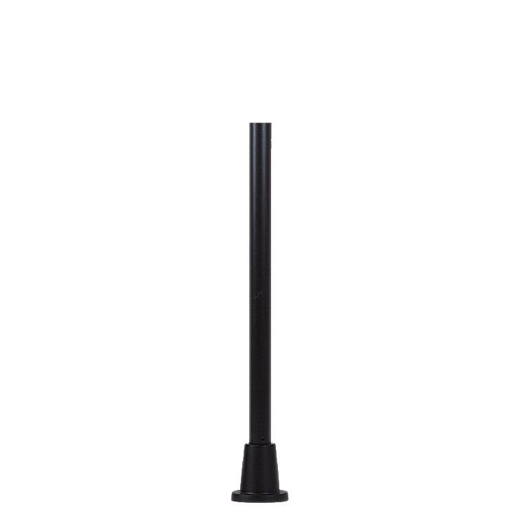 KS Verlichting Globe lampTel Aviv M80 tuinverlichting paal - 3777