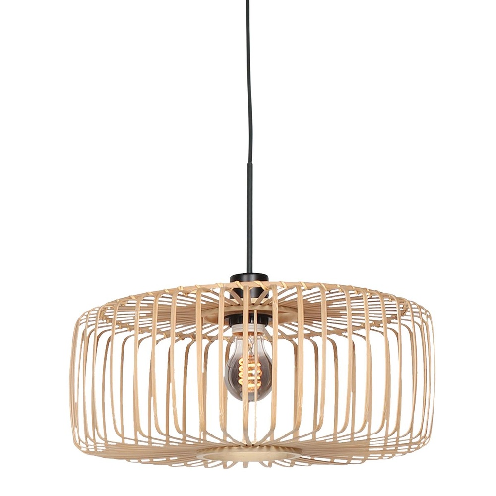 Steinhauer HanglampSparkled Light Ø 40cm - 4474ZW