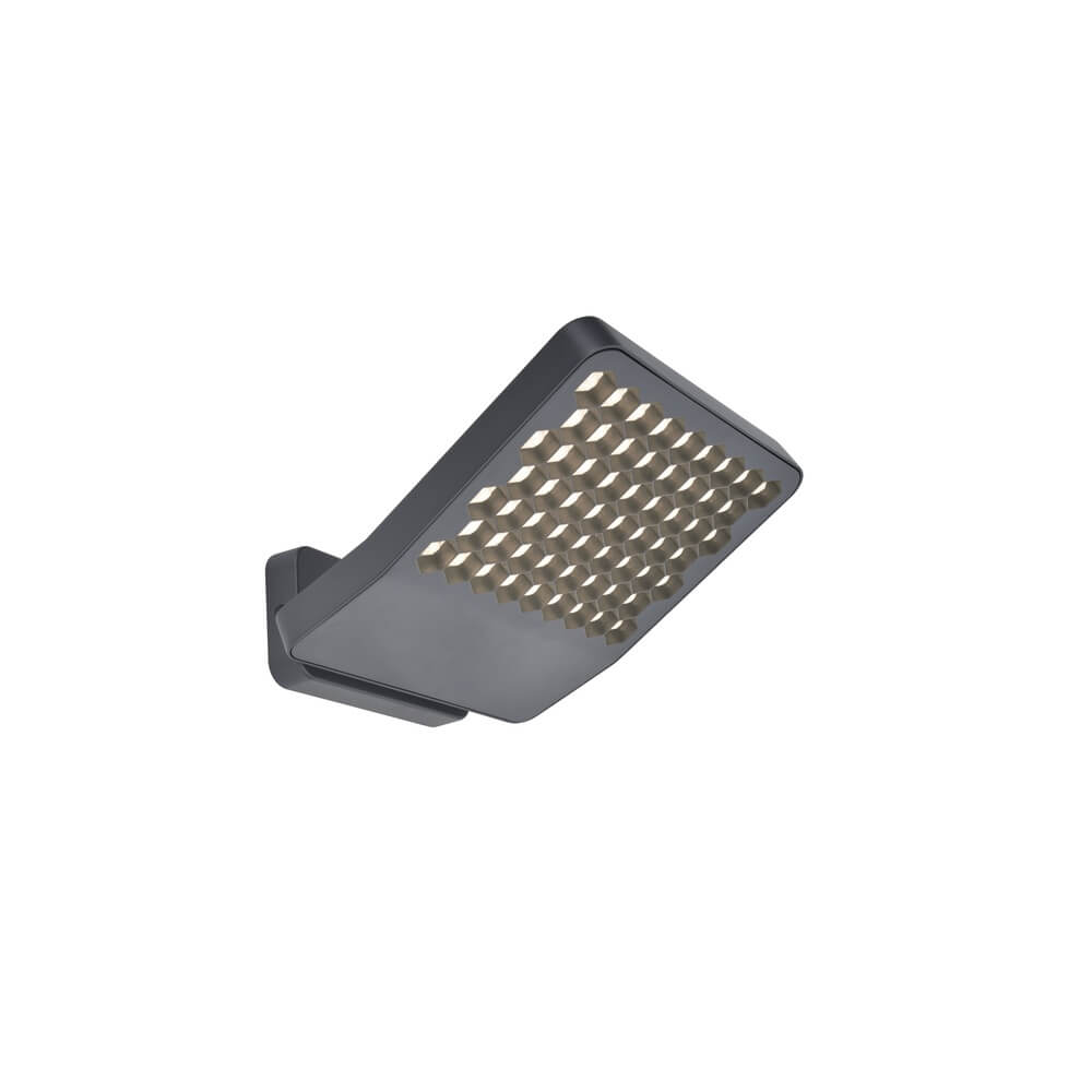 Lutec Design schijnwerper Atlantis L 4000K - 7801603118