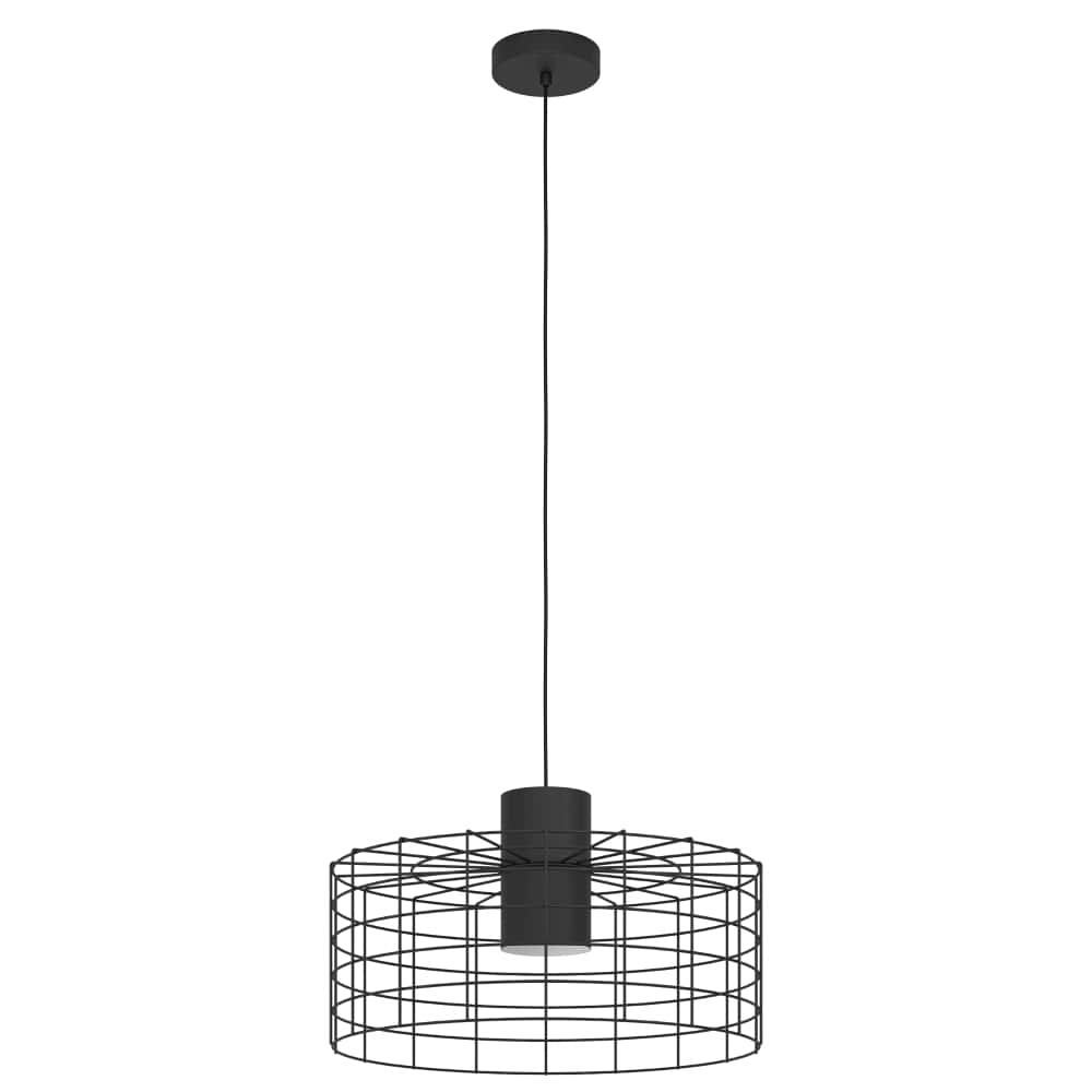 Eglo Draadlamp Milligan Ø 48cm - 43628